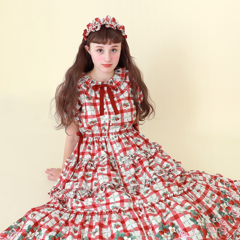 Emily Temple Cute – Lolita Collective