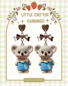Little Critter earrings - 5