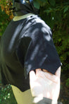 Batwing Sleeve Detail web size