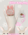 Ring is Adjustable
