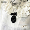 CAPRICORN_Necklace_LC