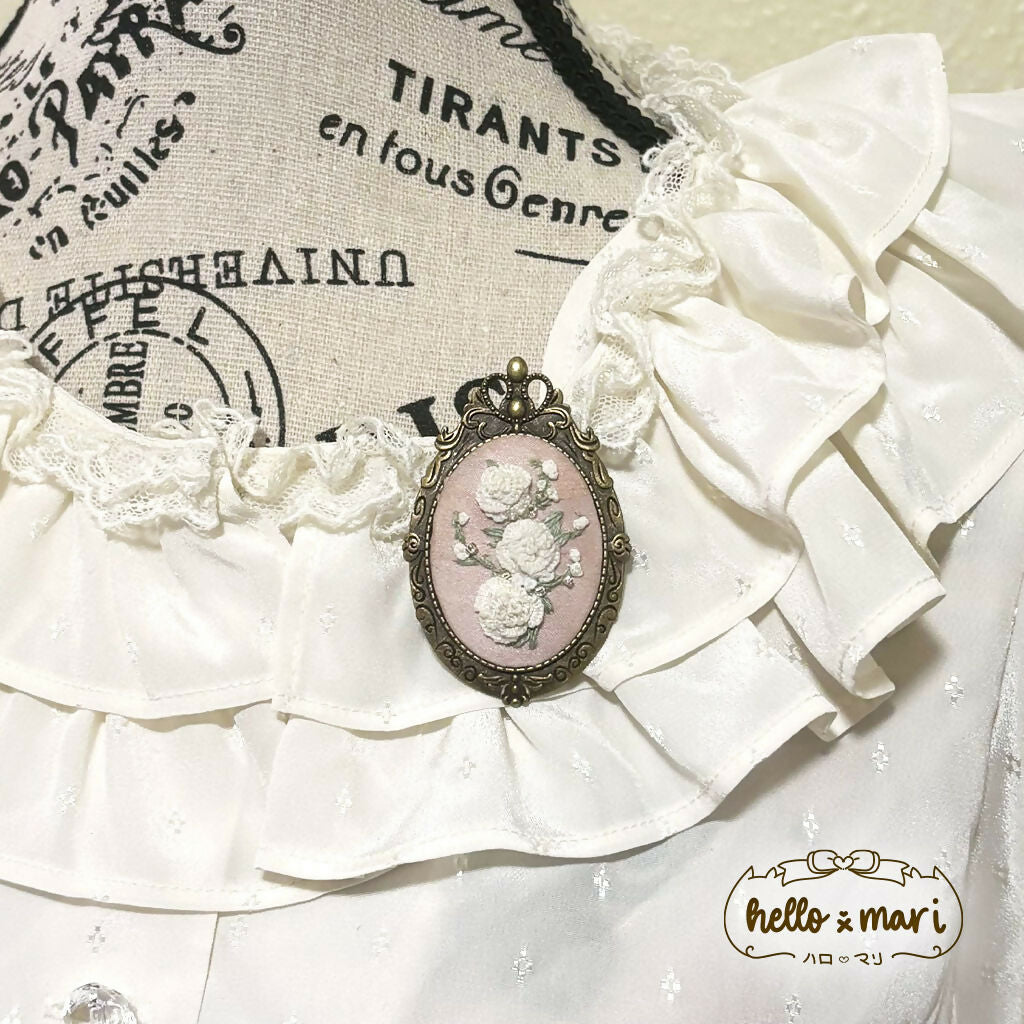 Country-Cream-Roses