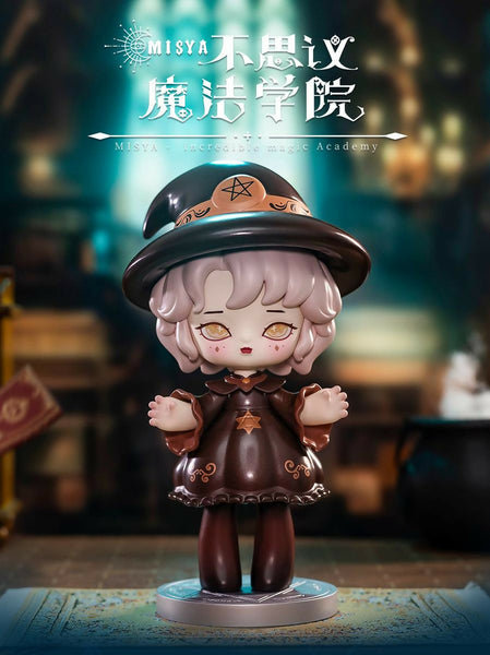 Misya Incredible Magic Academy Blind Box – Lolita Collective