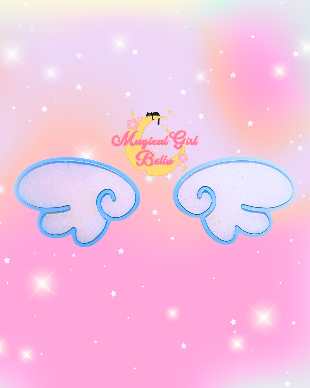 angel wings