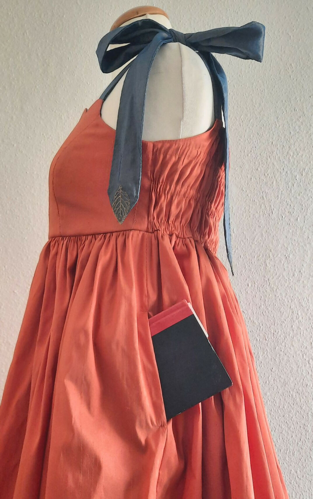 Pumpkin Jumperskirt Set Lolita Collective Pumpkin Jumperskirt Set Lolita Collective