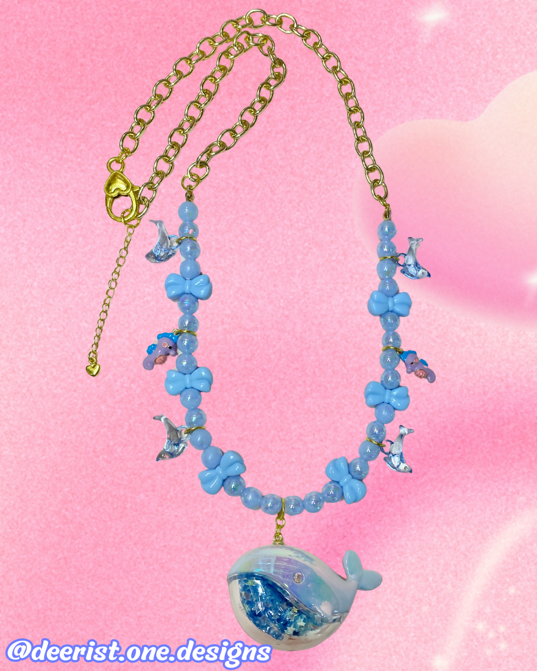 Candy Bear Necklace .zip - 5