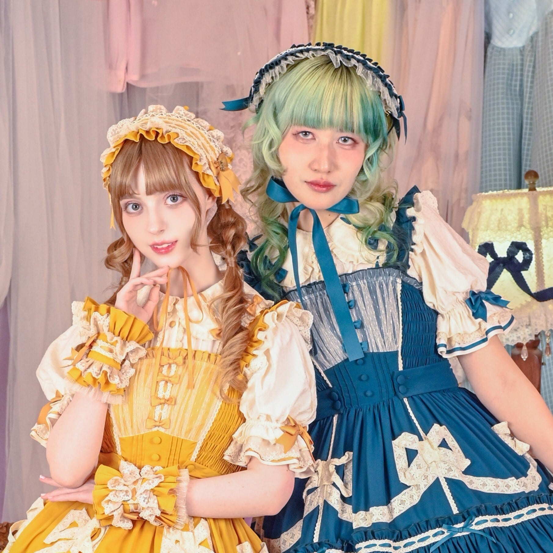 New! – Lolita Collective