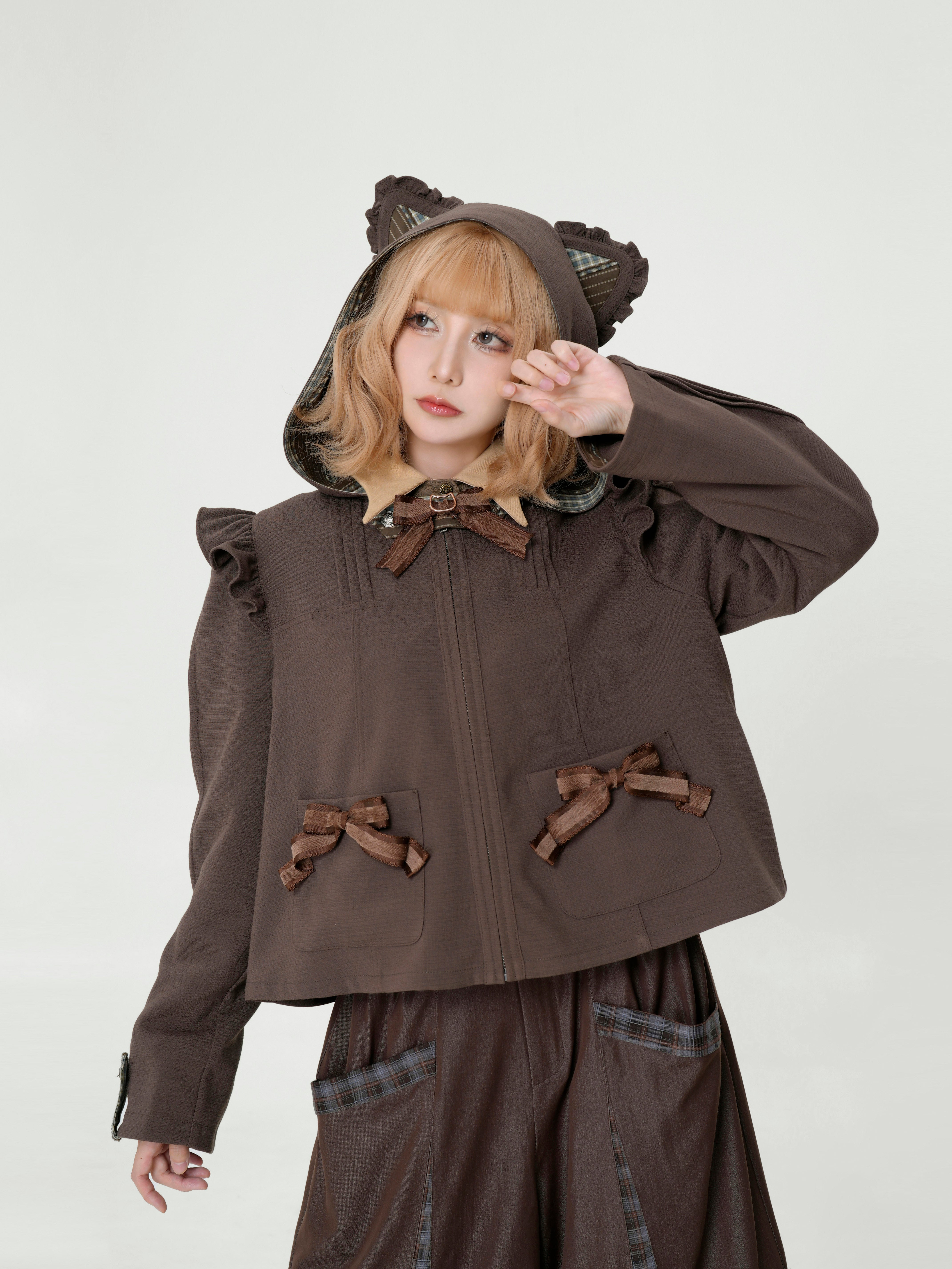 Cutsews – Lolita Collective