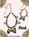 Leopard Necklace - 3