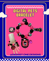 Digital Pets Bracelet - 11