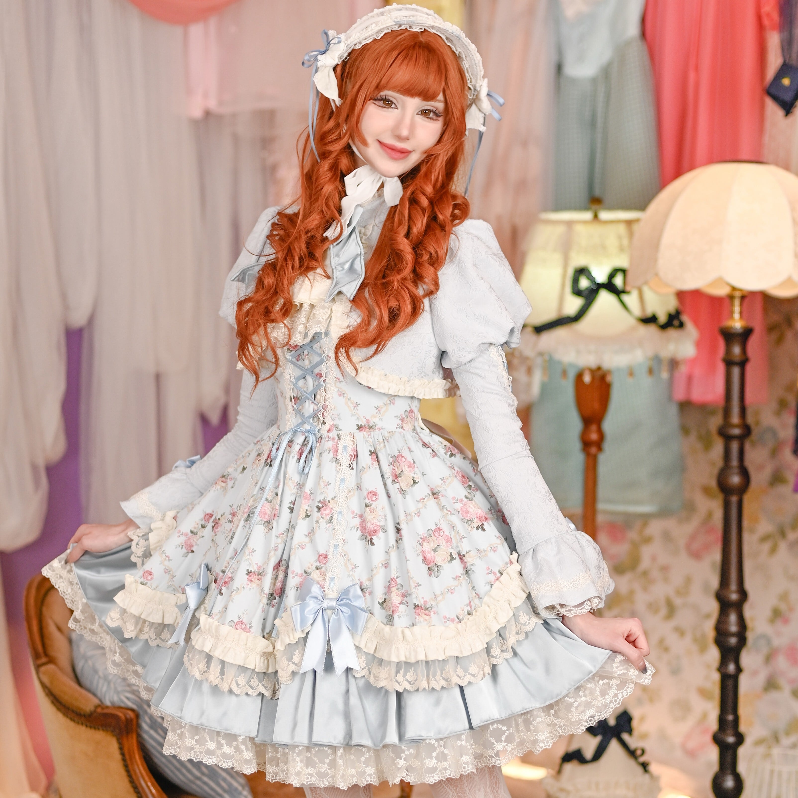 New! – Lolita Collective