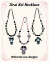 Jirai Kei Necklace - 6