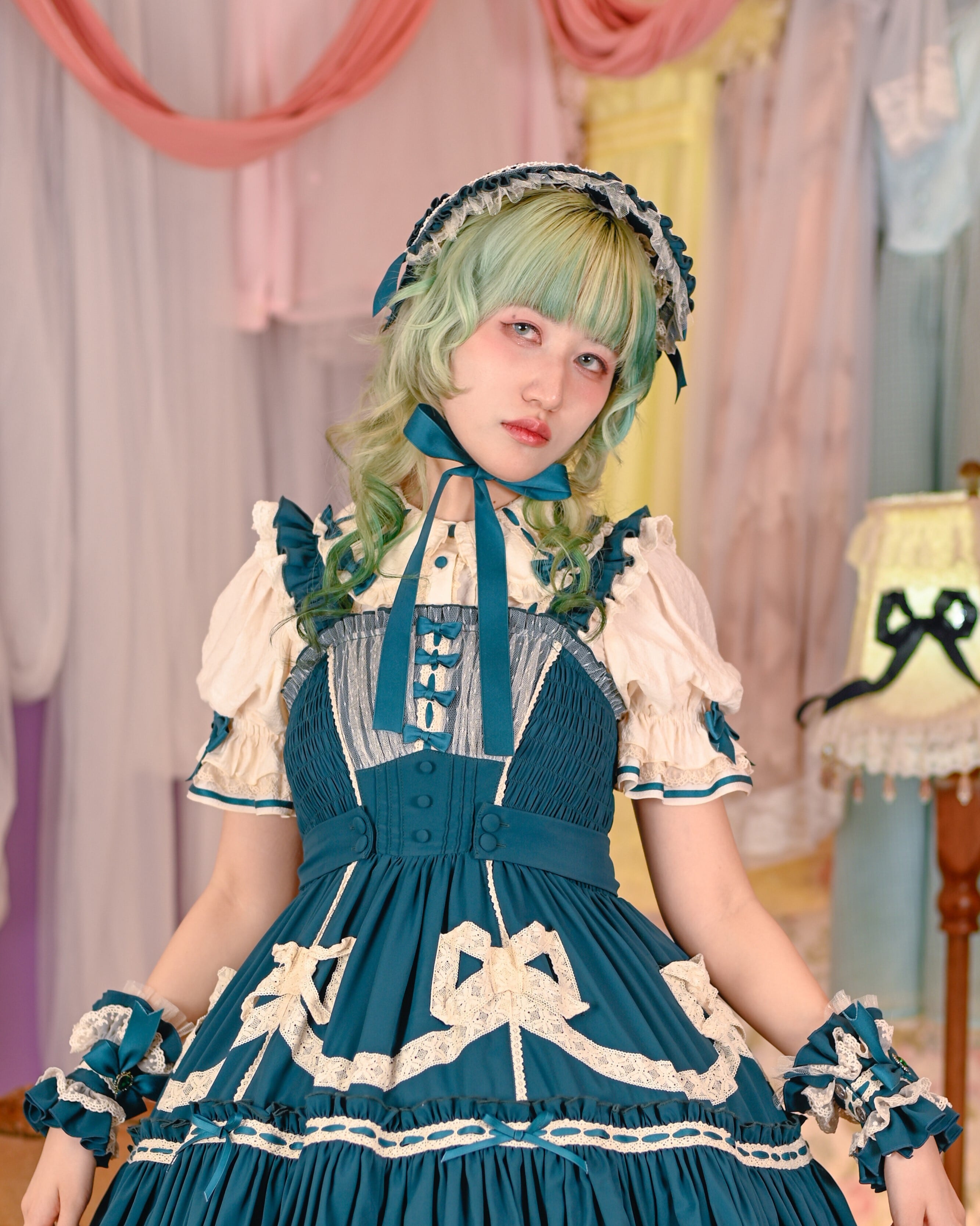 New! – Lolita Collective