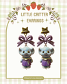 Little Critter earrings - 3