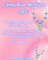 Candy Bear Necklace .zip - 6