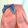 Pumpkin shorts (3)