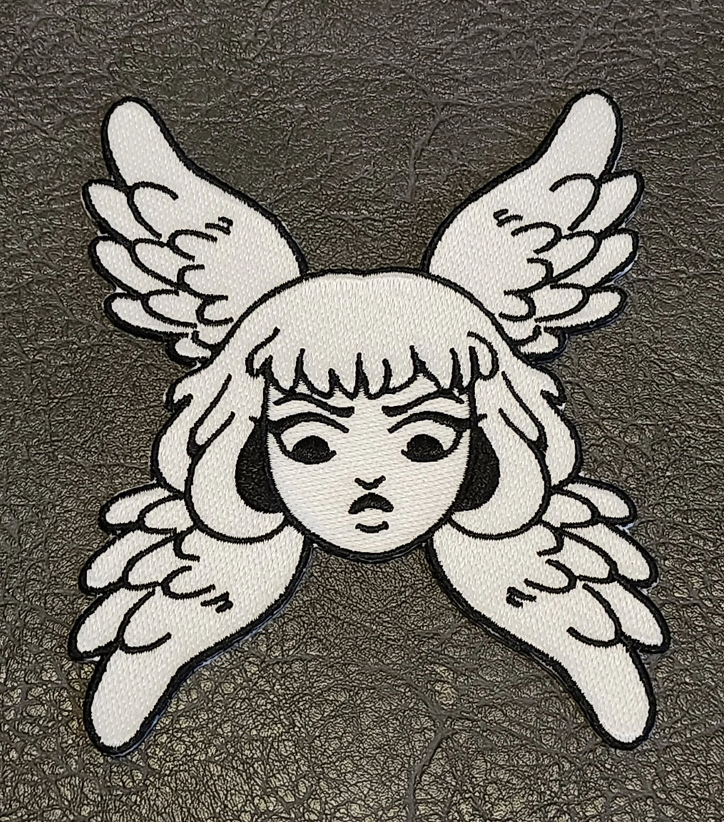 Patches