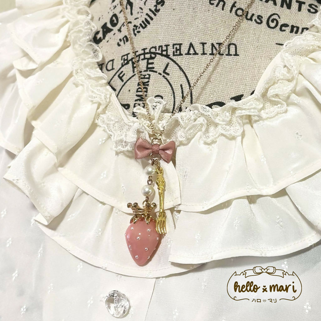 Regalia-of-Strawberries