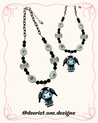 Jirai Kei Necklace - 9