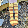 Bee High Socks5