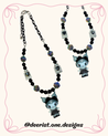 Jirai Kei Necklace - 8