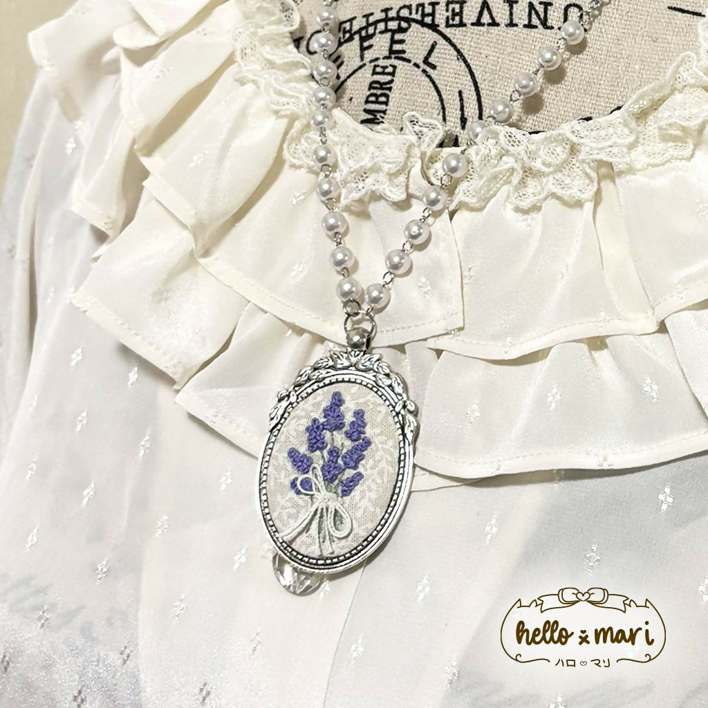 Delicate-Lavender-Bouquet
