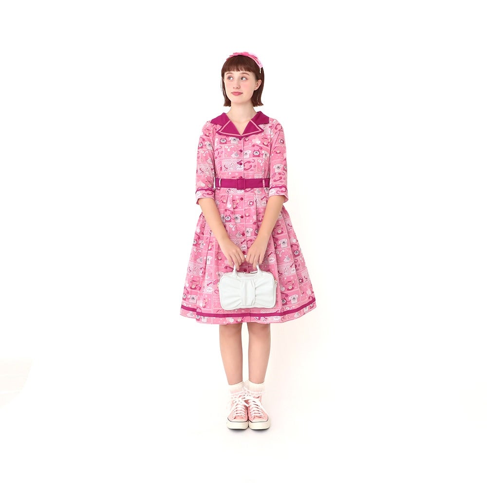 Emily Temple Cute – Lolita Collective