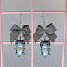 Pretty Kitty Earrings (5 Colors) - Lolita Collective