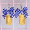 Corn Earrings (4 Colors) - Lolita Collective