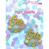 Yumekawa Love Patch - Lolita Collective