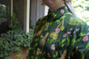 Matcha Morning Button Down Shirt - Lolita Collective