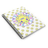 Worry, Don't Be Happy Notebook - Lolita Collective