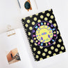 Worry, Don't Be Happy Notebook - Lolita Collective