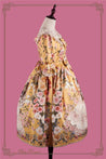 Polly's Garden of Dreams Onepiece (2 Colors) - Lolita Collective
