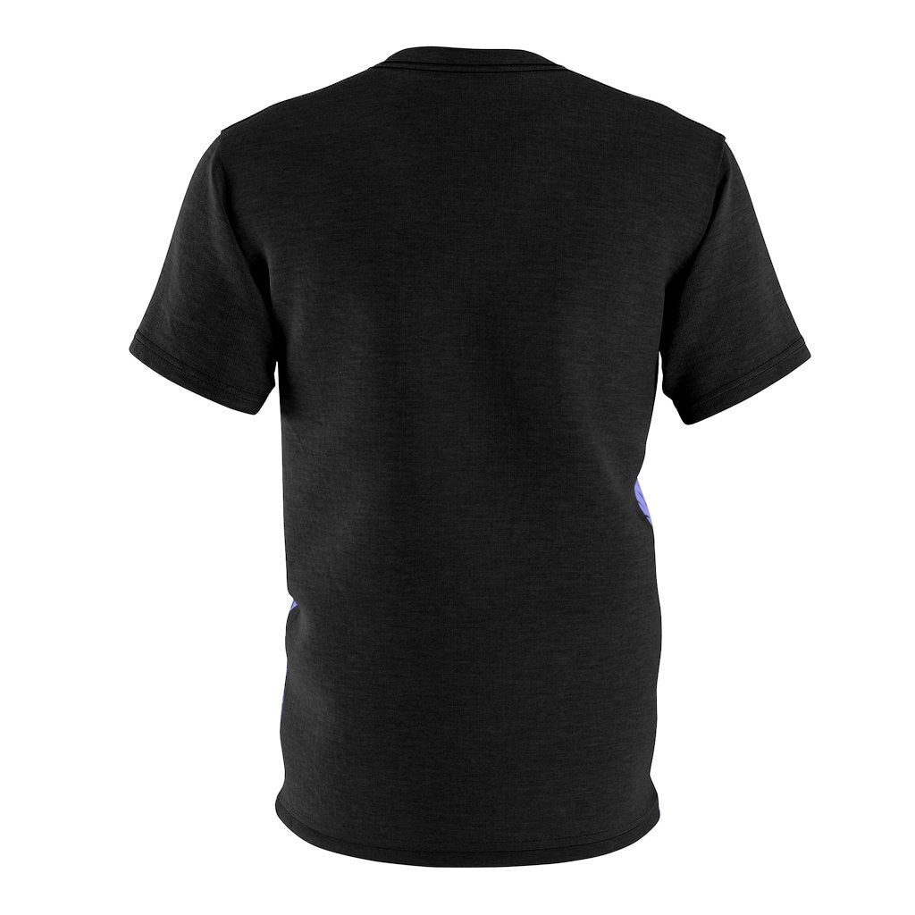 Fight Me (Black)T-shirt - Lolita Collective