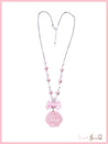 Magical Mermaid Necklace - Lolita Collective