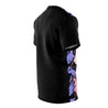 Fight Me (Black)T-shirt - Lolita Collective