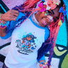 JawBreakers All Star Softball Tee - Lolita Collective