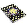 Worry, Don't Be Happy Notebook - Lolita Collective