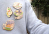 My Favorite Witch Hat Brooch - Lolita Collective