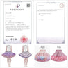 Pre-Order Rainbow Petticoat - nightwhisper