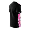 Fight Me (Pink) T-shirt - Lolita Collective