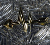 Heartbeat Arrow Pin - Lolita Collective