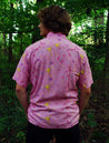 Magical Dad First Aid Rayon Button Ups - Lolita Collective