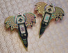 Magical First Aid Thermometer Pins - Lolita Collective