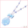 Magical Mermaid Necklace - Lolita Collective
