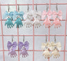 Pastel Hand Earrings (5 Colors) - Lolita Collective