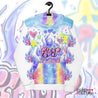 FED UP Unisex Hoodie - Lolita Collective