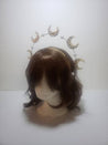 Lunar Saint Halo - Lolita Collective