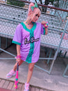 JawBreakers' All Star Jersey - Lolita Collective